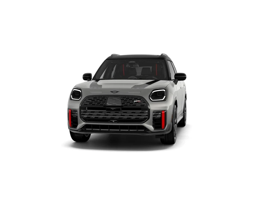 2027 Mini Countryman 3rd Gen - Image 3 of 8