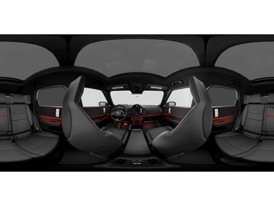 2027 Mini Countryman 3rd Gen - Image 8 of 8