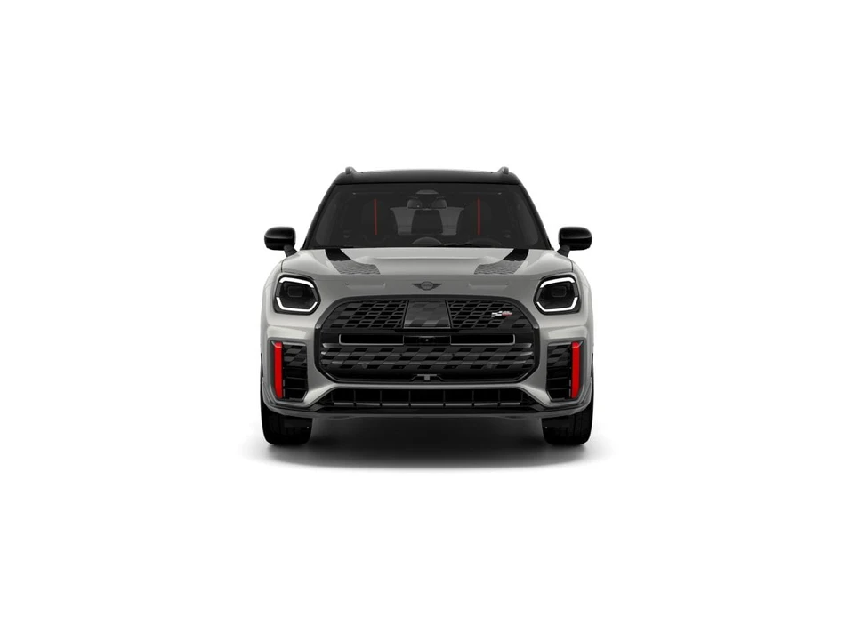 2027 Mini Countryman 3rd Gen - Image 2 of 8