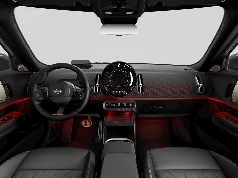 2027 Mini Countryman 3rd Gen - Image 7 of 8