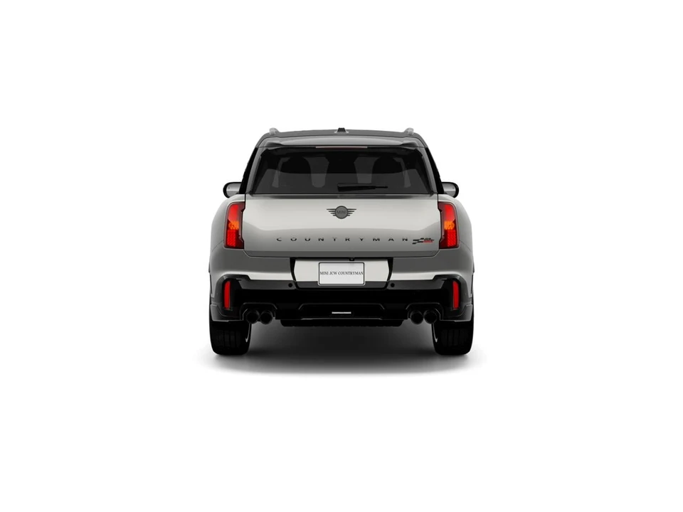 2027 Mini Countryman 3rd Gen - Image 5 of 8