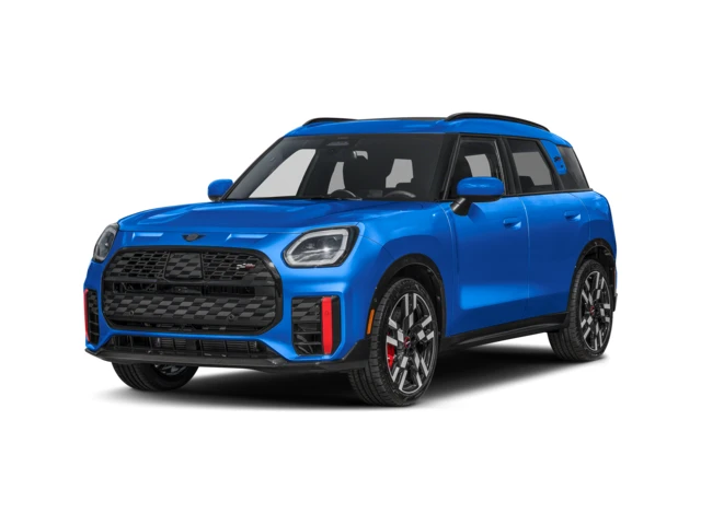 2027 Mini Countryman 3rd Gen - Image 2 of 3