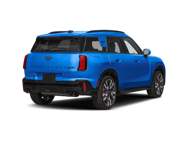 2027 Mini Countryman 3rd Gen - Image 3 of 3