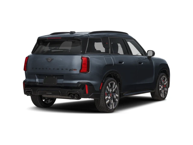 2027 Mini Countryman 3rd Gen - Image 3 of 3