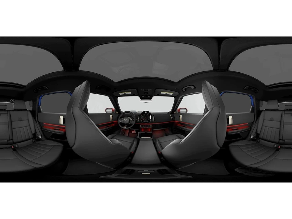 2027 Mini Countryman 3rd Gen - Image 8 of 8