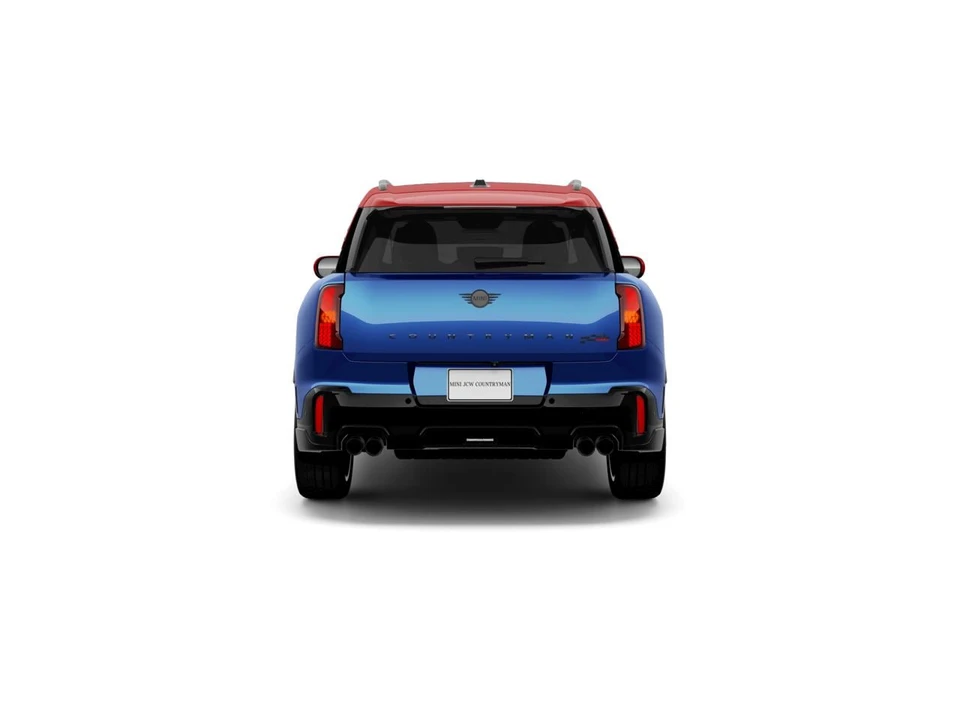 2027 Mini Countryman 3rd Gen - Image 5 of 8