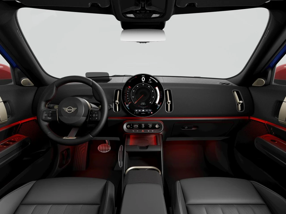 2027 Mini Countryman 3rd Gen - Image 7 of 8
