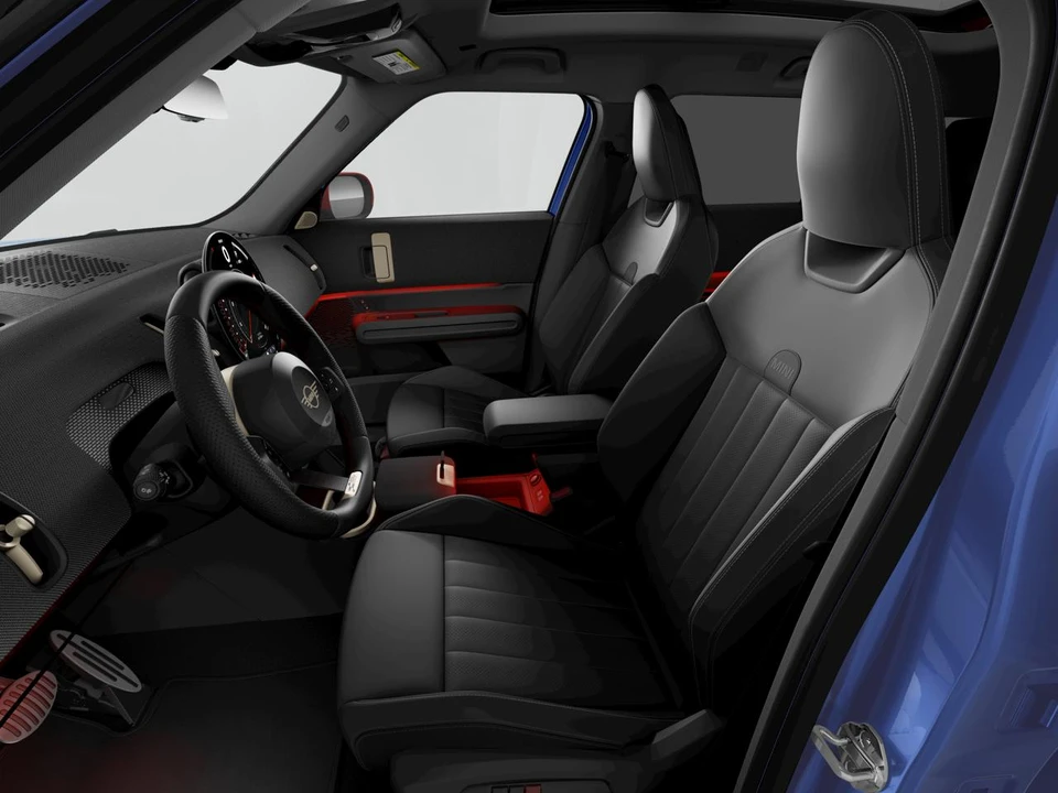 2027 Mini Countryman 3rd Gen - Image 6 of 8