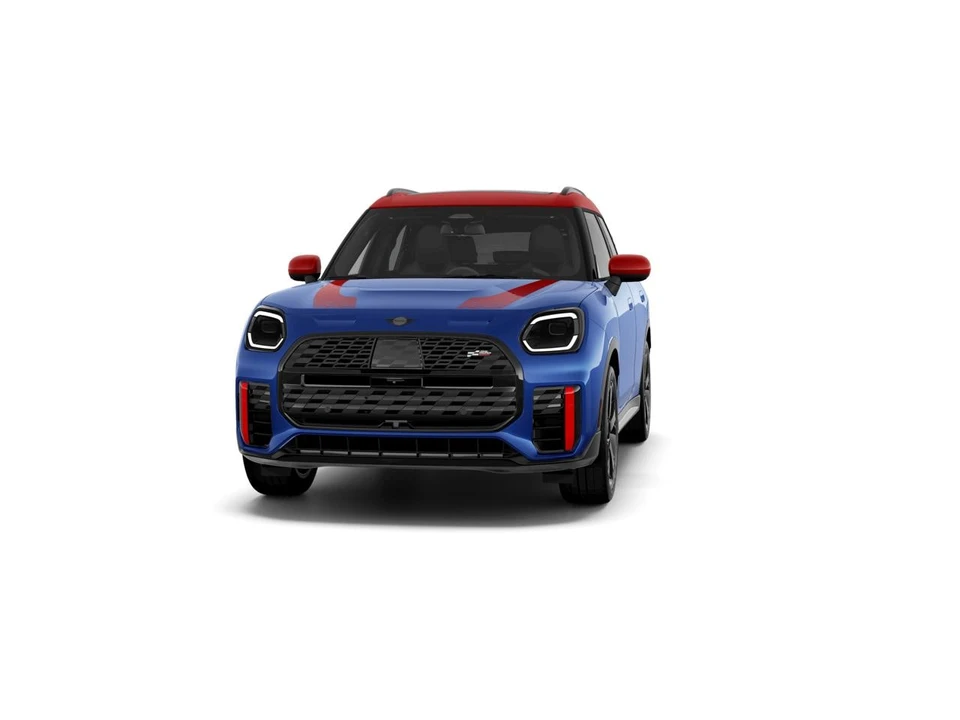 2027 Mini Countryman 3rd Gen - Image 3 of 8