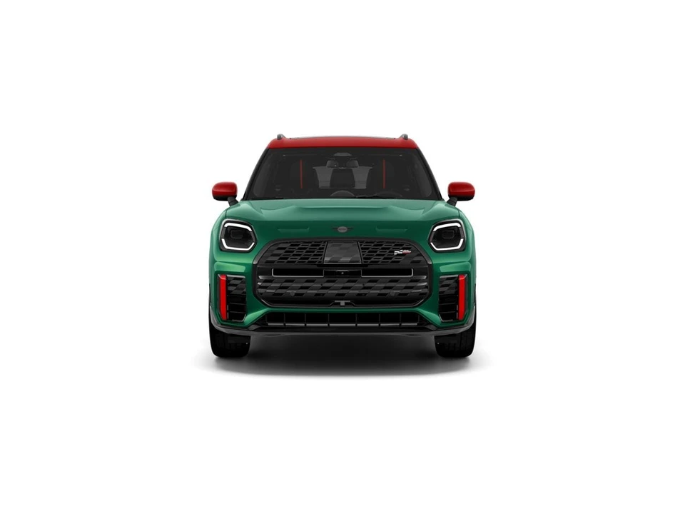 2027 Mini Countryman 3rd Gen - Image 2 of 8