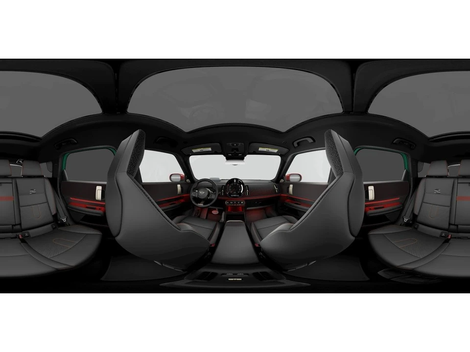 2027 Mini Countryman 3rd Gen - Image 8 of 8