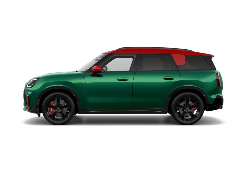 2027 Mini Countryman 3rd Gen - Image 4 of 8
