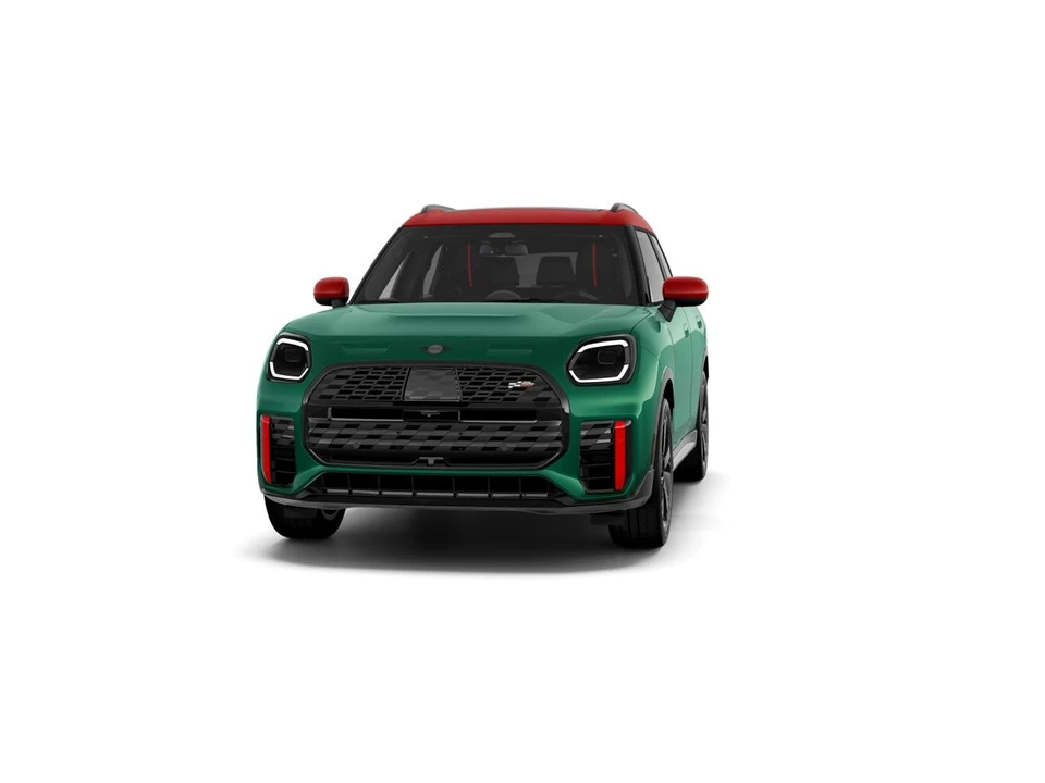 2027 Mini Countryman 3rd Gen - Image 3 of 8