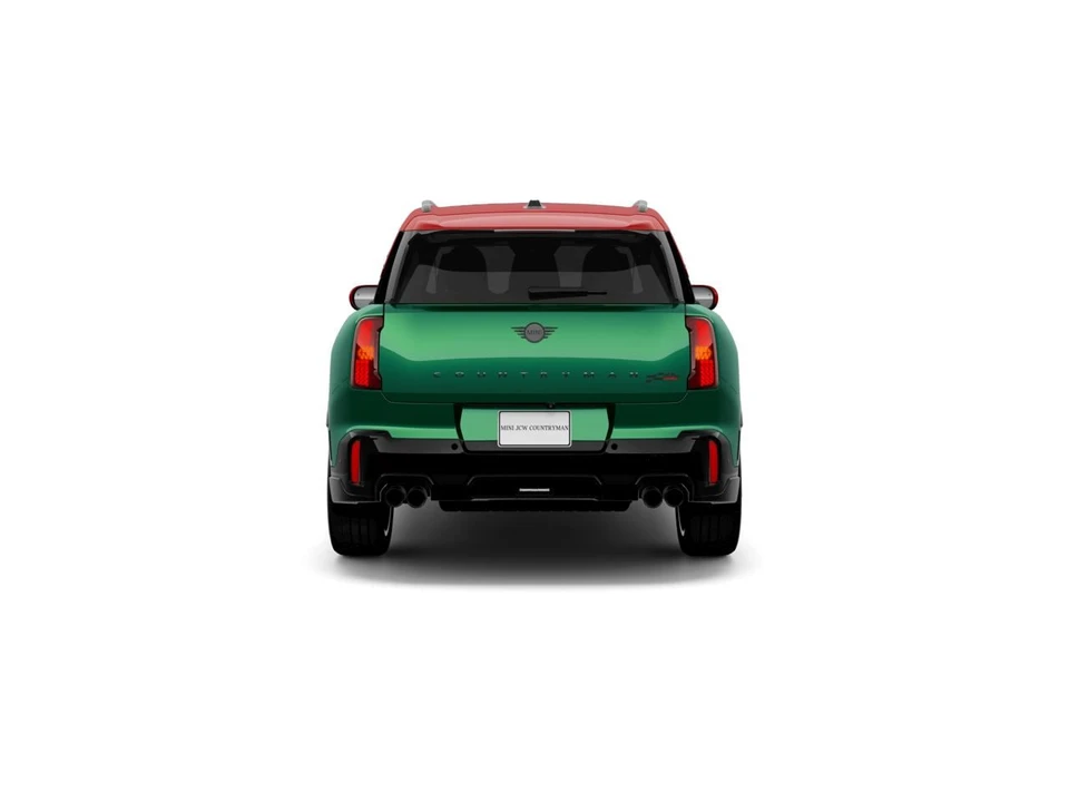 2027 Mini Countryman 3rd Gen - Image 5 of 8