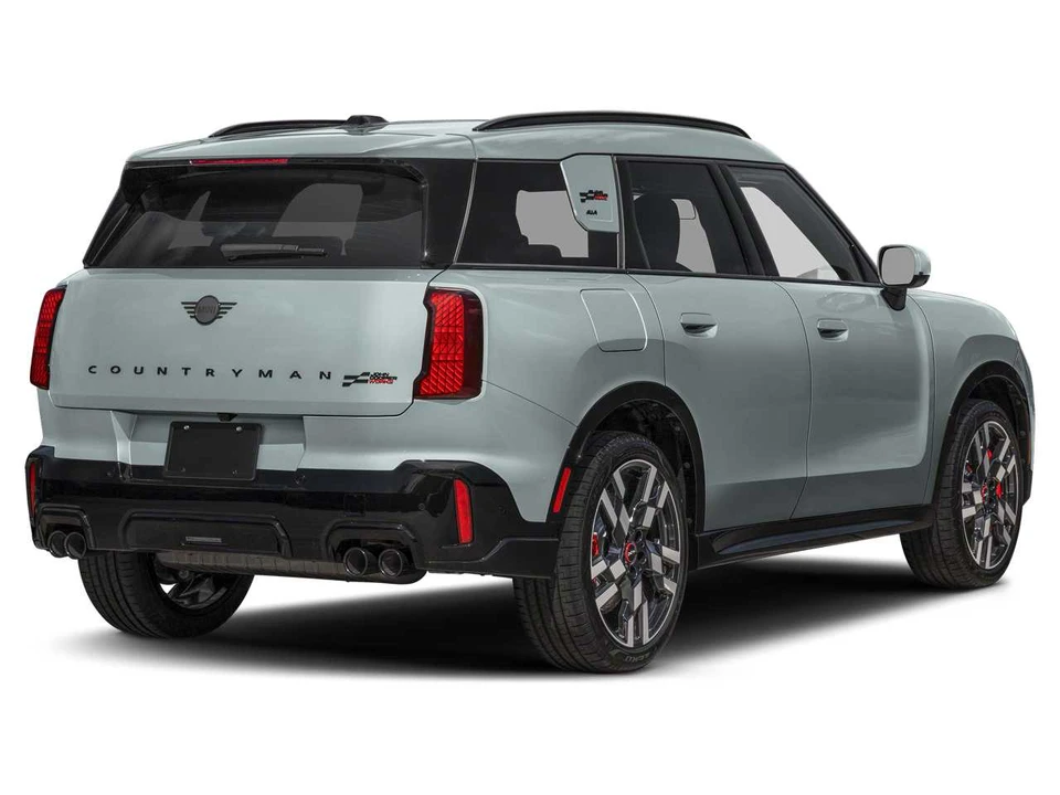 2027 Mini Countryman 3rd Gen - Image 2 of 3
