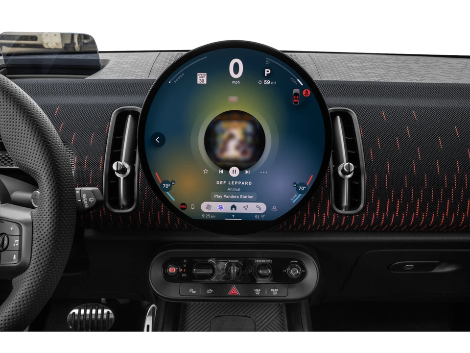 2027 Mini Countryman 3rd Gen - Image 7 of 12