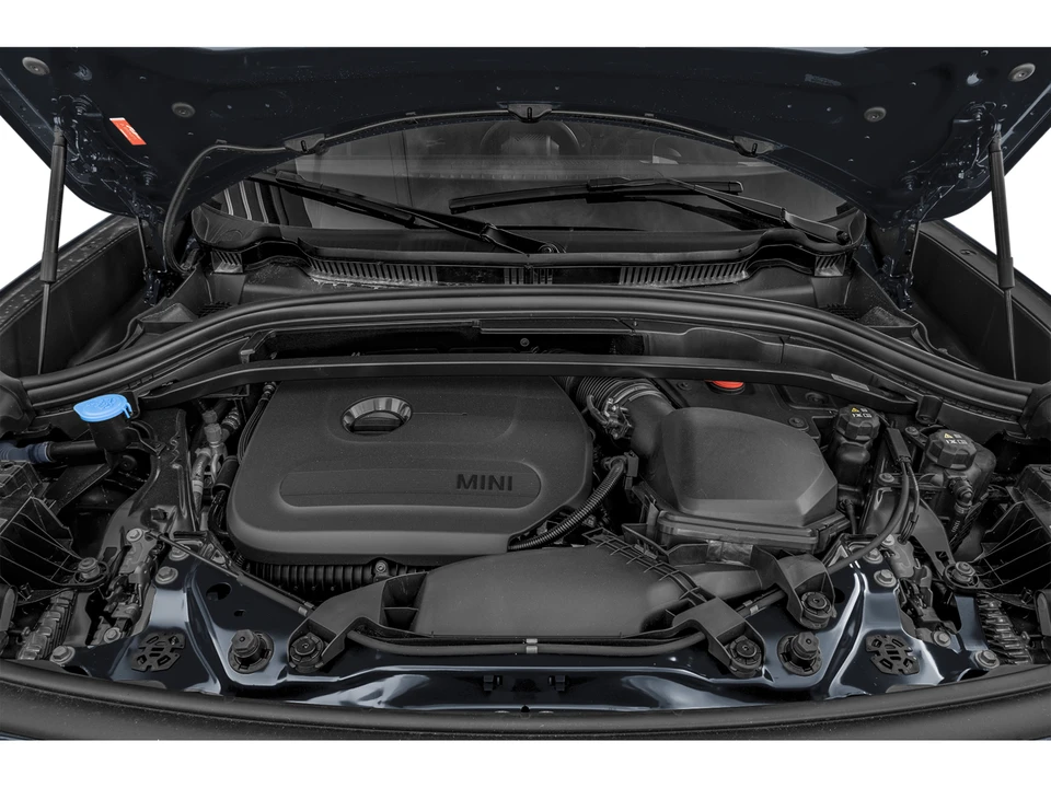 2027 Mini Countryman 3rd Gen - Image 8 of 12