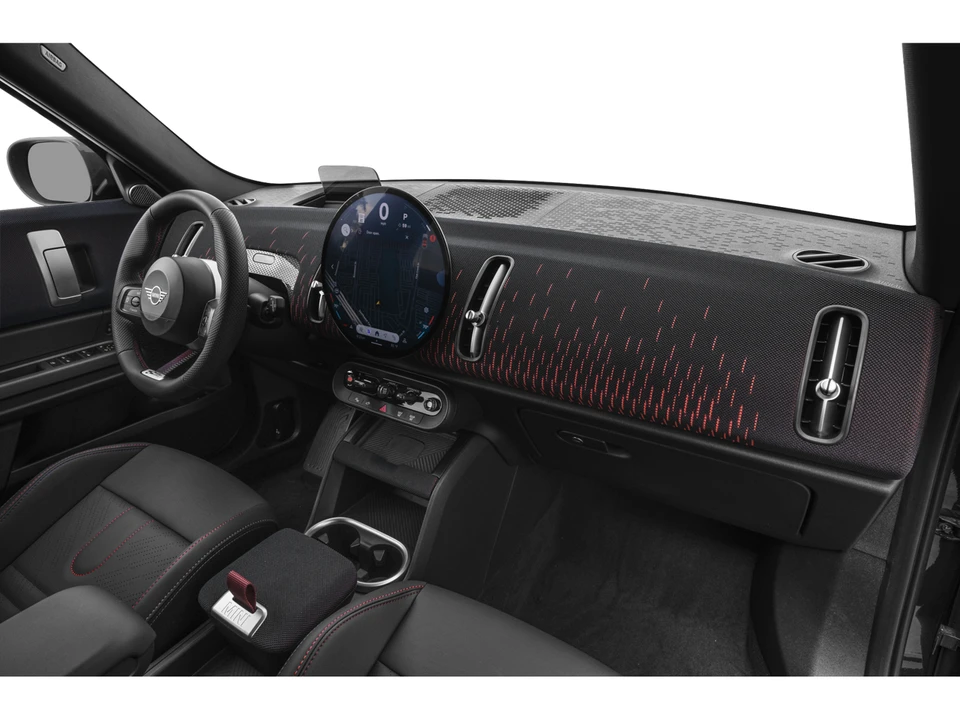 2027 Mini Countryman 3rd Gen - Image 11 of 12