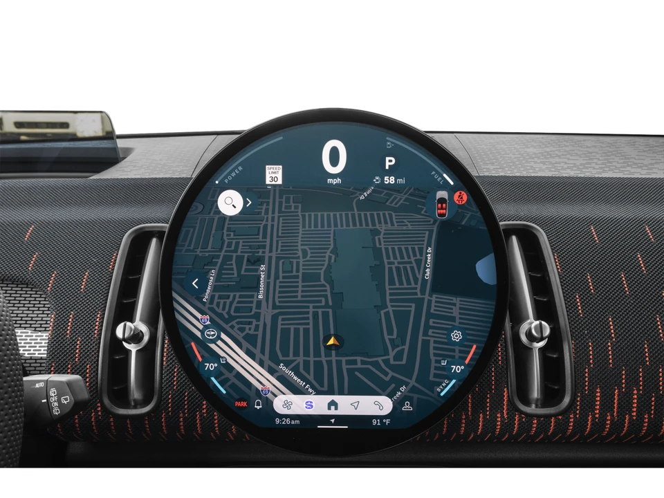 2027 Mini Countryman 3rd Gen - Image 12 of 12
