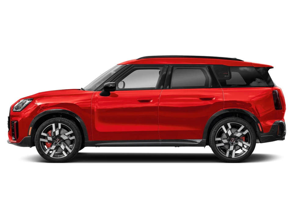2027 Mini Countryman 3rd Gen - Image 3 of 12