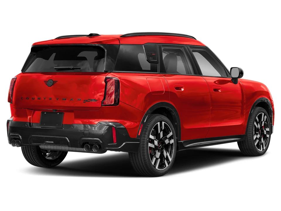 2027 Mini Countryman 3rd Gen - Image 2 of 12