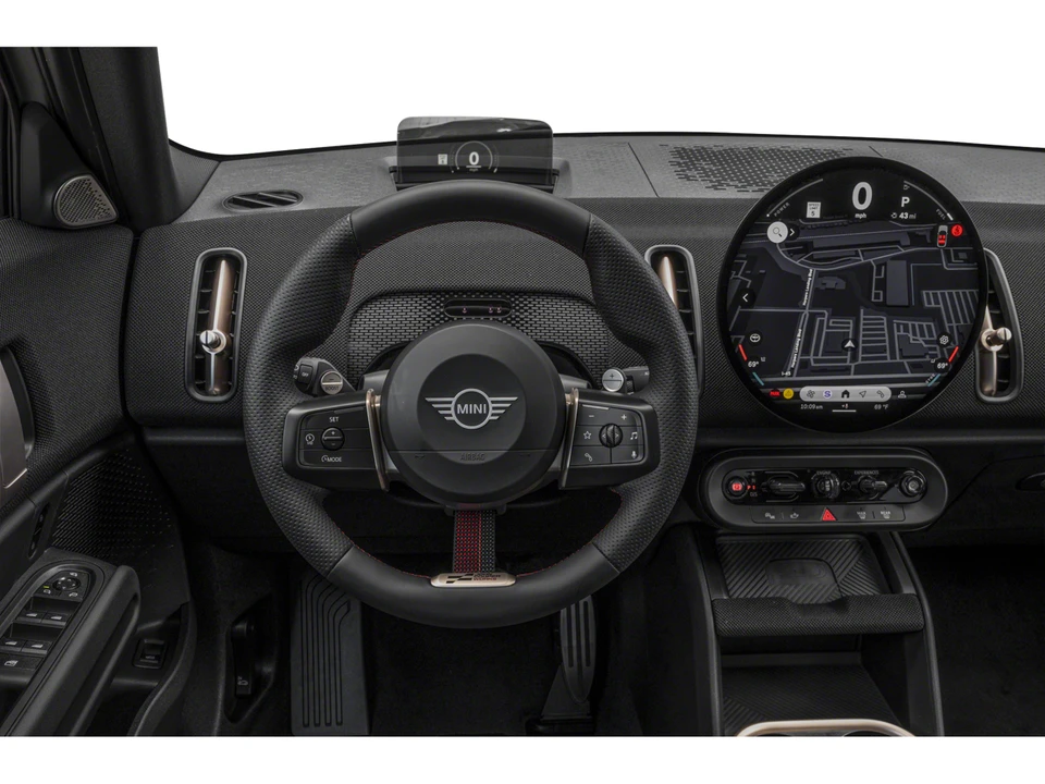 2027 Mini Countryman 3rd Gen - Image 4 of 12