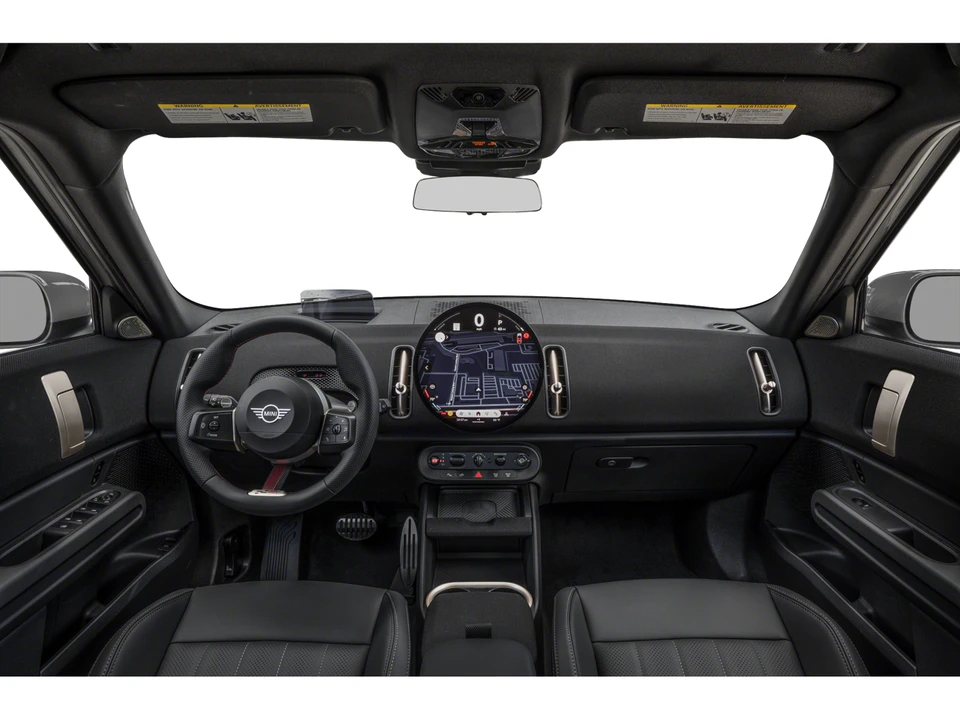 2027 Mini Countryman 3rd Gen - Image 5 of 12