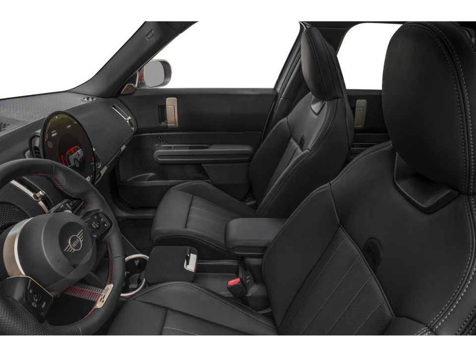 2027 Mini Countryman 3rd Gen - Image 6 of 12