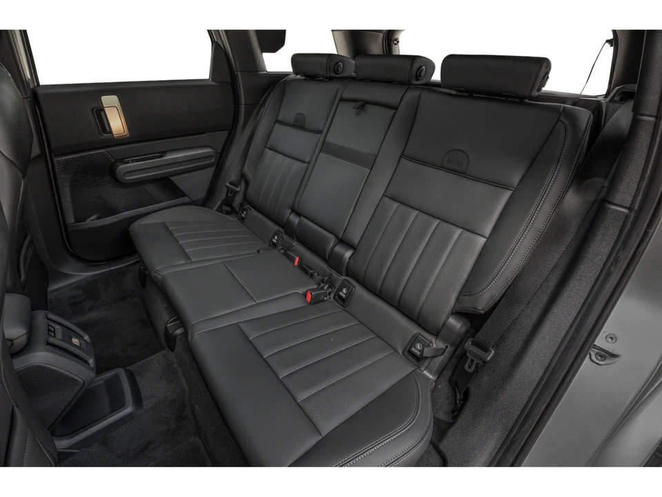 2027 Mini Countryman 3rd Gen - Image 9 of 12