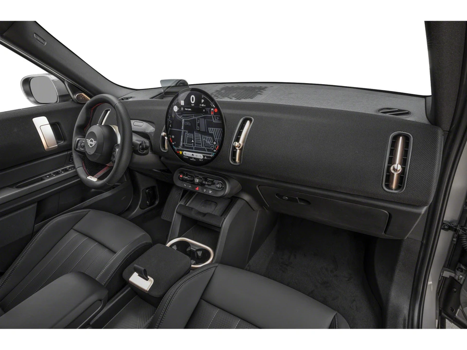 2027 Mini Countryman 3rd Gen - Image 11 of 12
