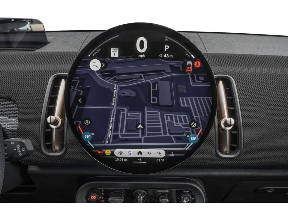 2027 Mini Countryman 3rd Gen - Image 12 of 12