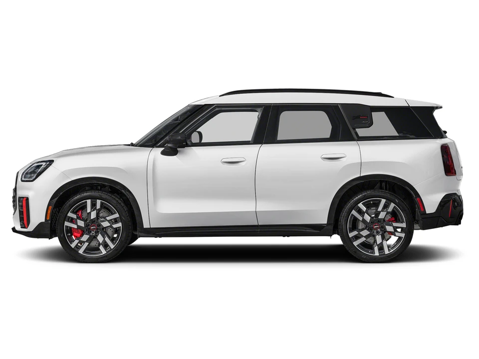 2027 Mini Countryman 3rd Gen - Image 3 of 12