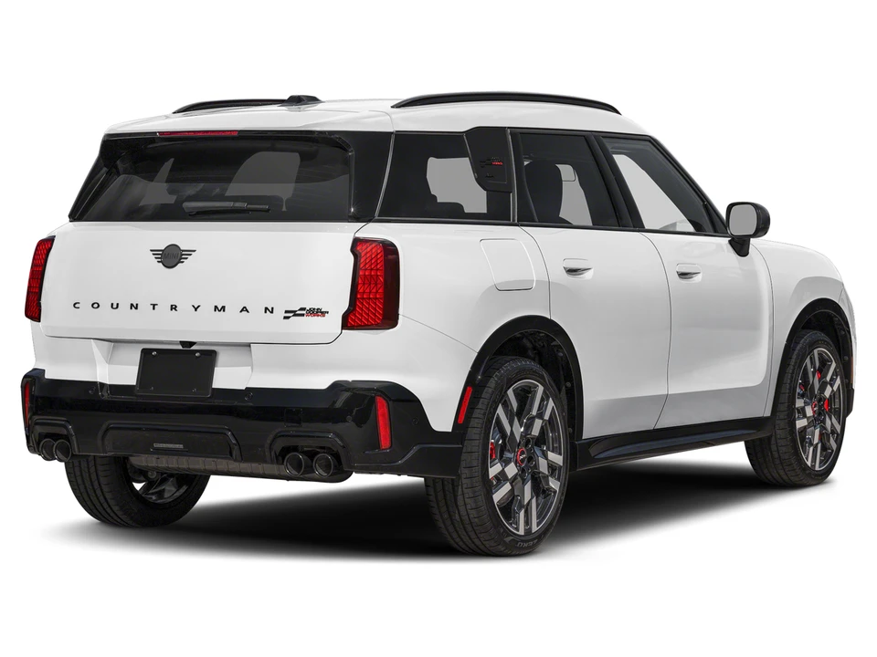 2027 Mini Countryman 3rd Gen - Image 2 of 12