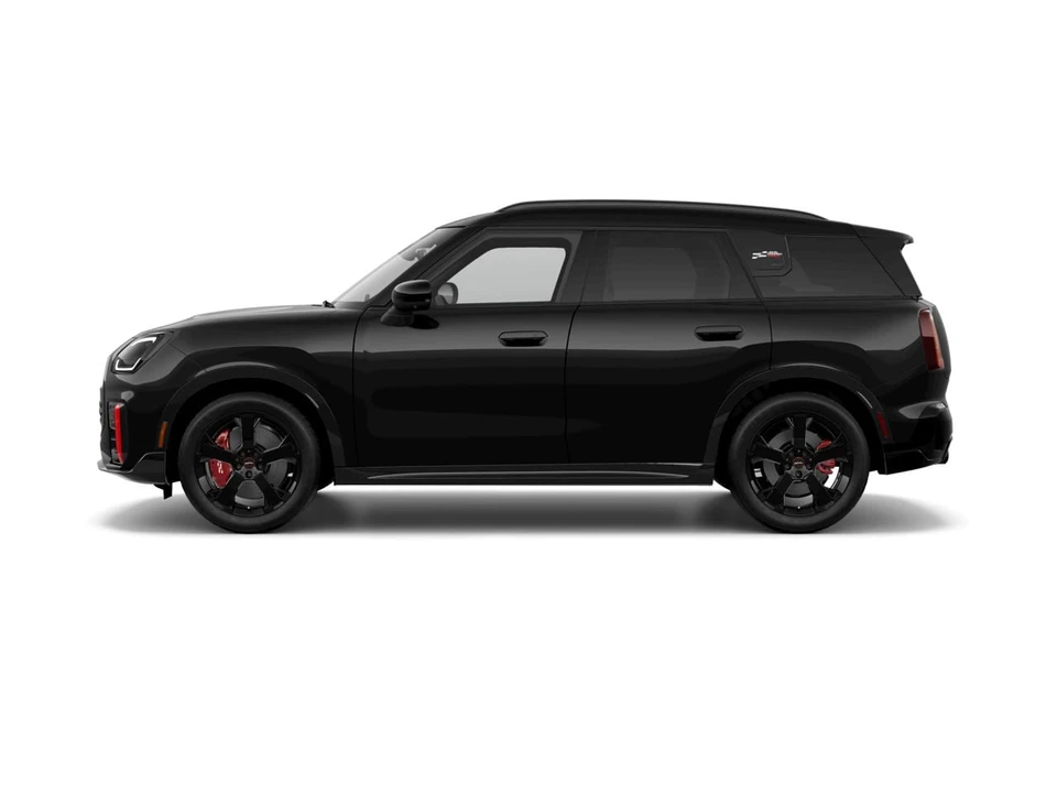 2027 Mini Countryman 3rd Gen - Image 4 of 8