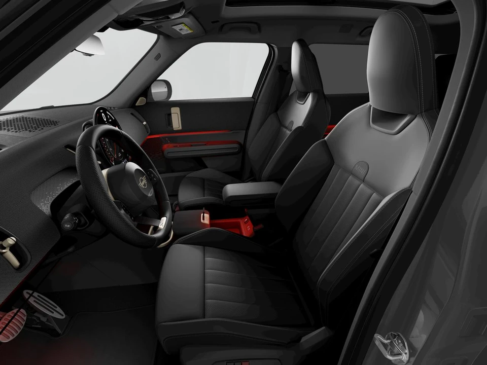 2027 Mini Countryman 3rd Gen - Image 6 of 8