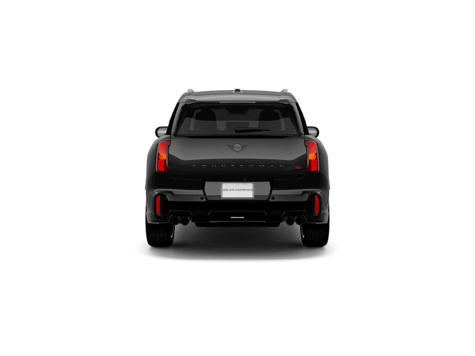 2027 Mini Countryman 3rd Gen - Image 5 of 8