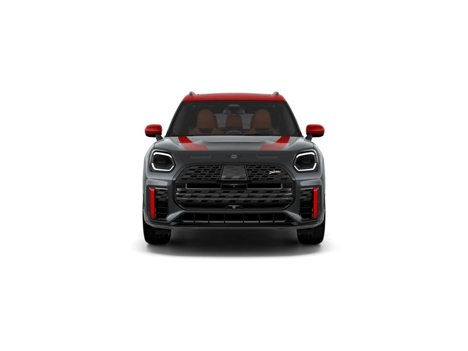 2027 Mini Countryman 3rd Gen - Image 2 of 8