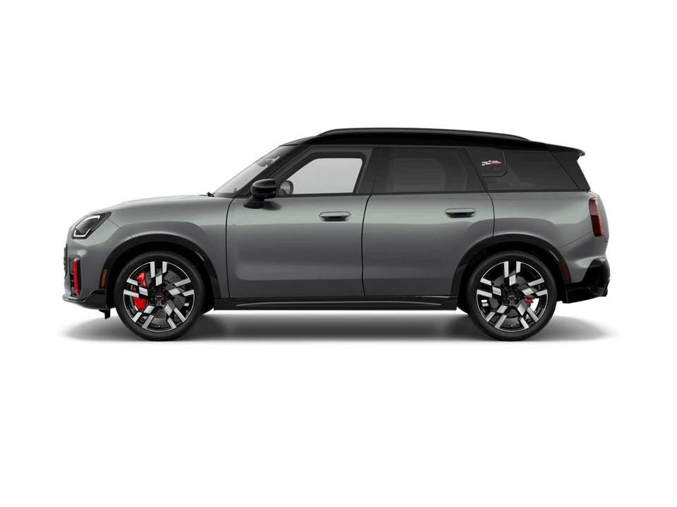2027 Mini Countryman 3rd Gen - Image 4 of 8