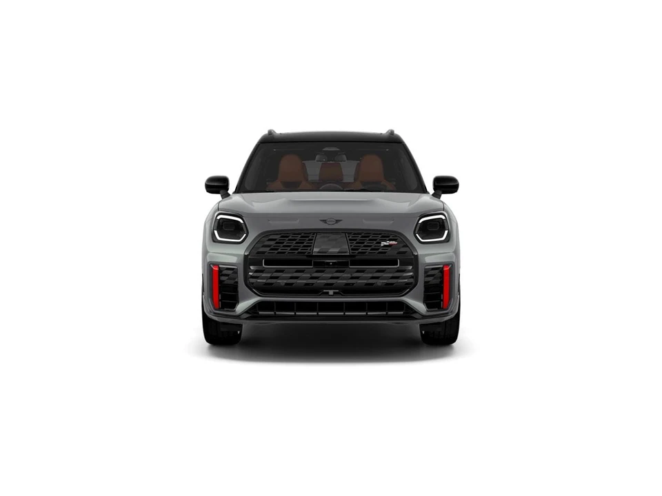2027 Mini Countryman 3rd Gen - Image 2 of 8