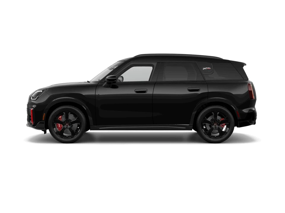 2027 Mini Countryman 3rd Gen - Image 4 of 8