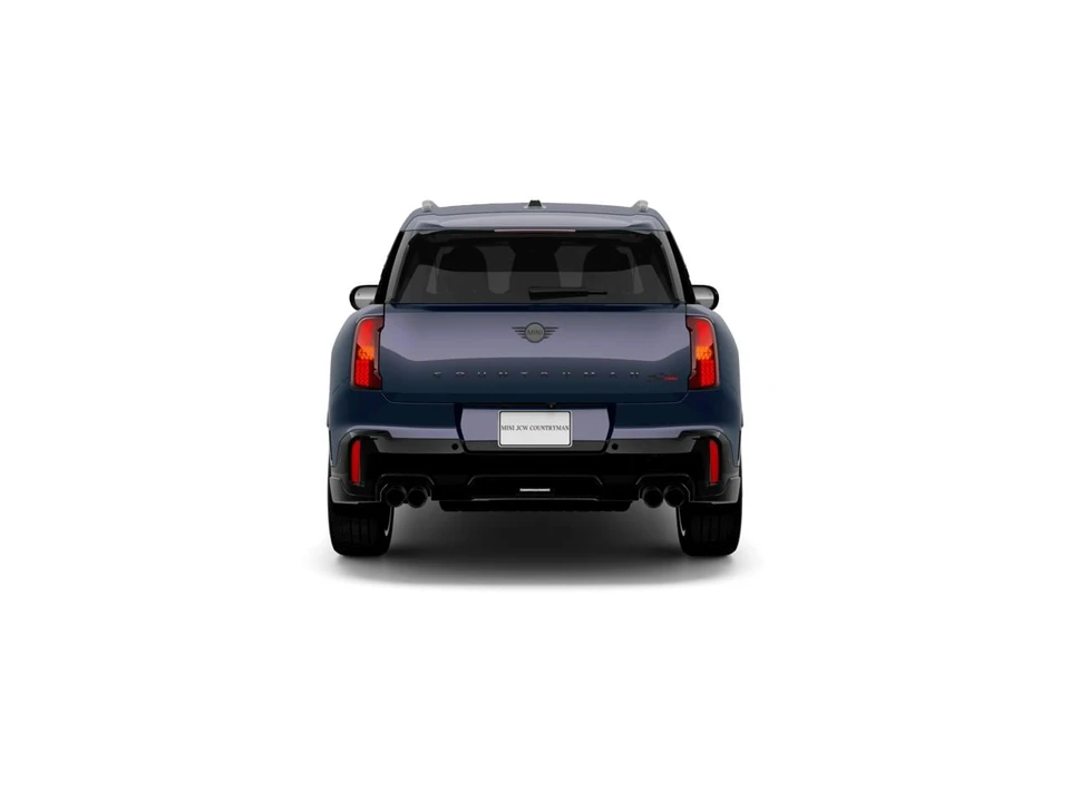 2027 Mini Countryman 3rd Gen - Image 5 of 8