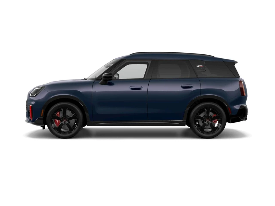 2027 Mini Countryman 3rd Gen - Image 4 of 8