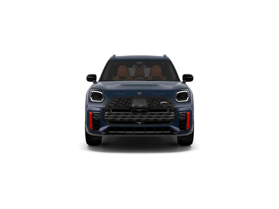 2027 Mini Countryman 3rd Gen - Image 2 of 8