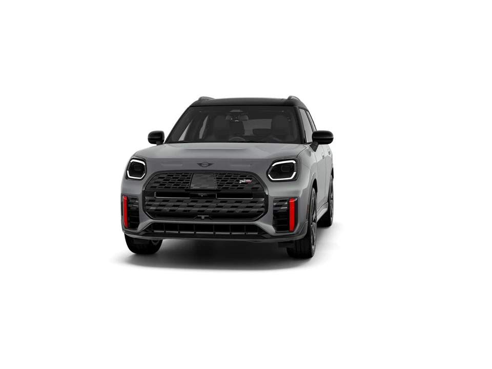 2027 Mini Countryman 3rd Gen - Image 3 of 8