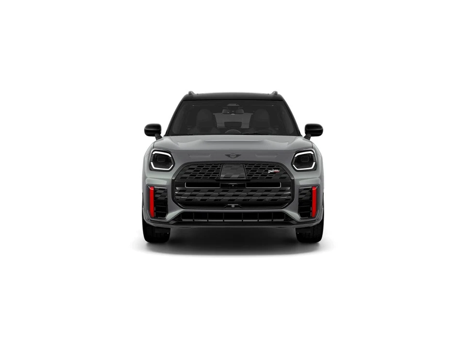 2027 Mini Countryman 3rd Gen - Image 2 of 8