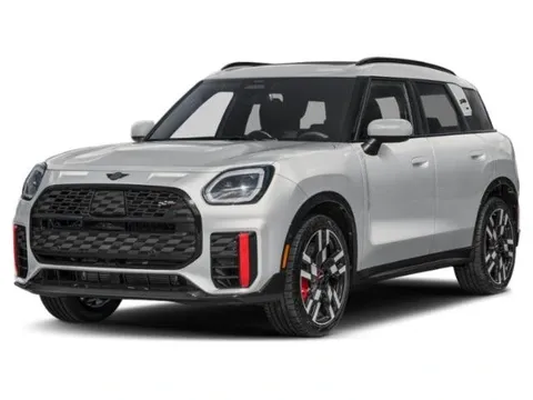 2027 MINI Countryman