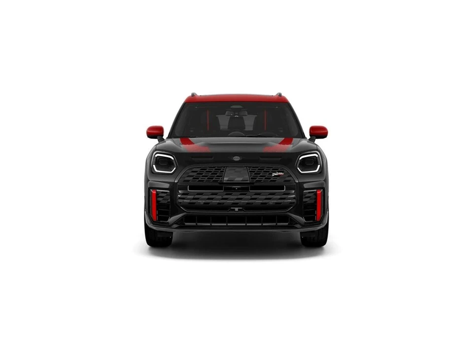 2027 Mini Countryman 3rd Gen - Image 2 of 2