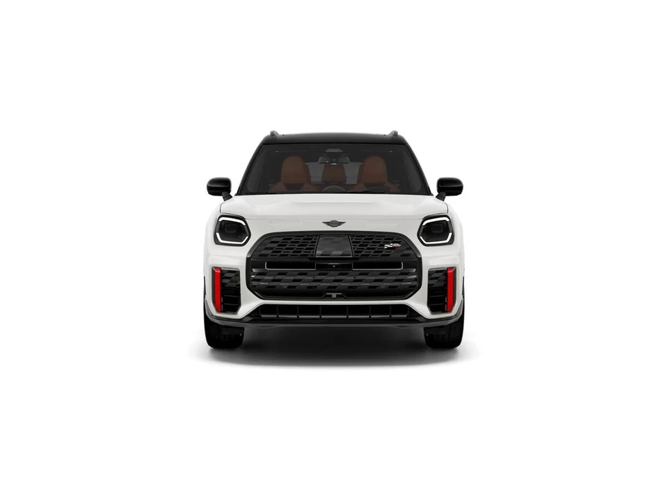 2027 Mini Countryman 3rd Gen - Image 2 of 2