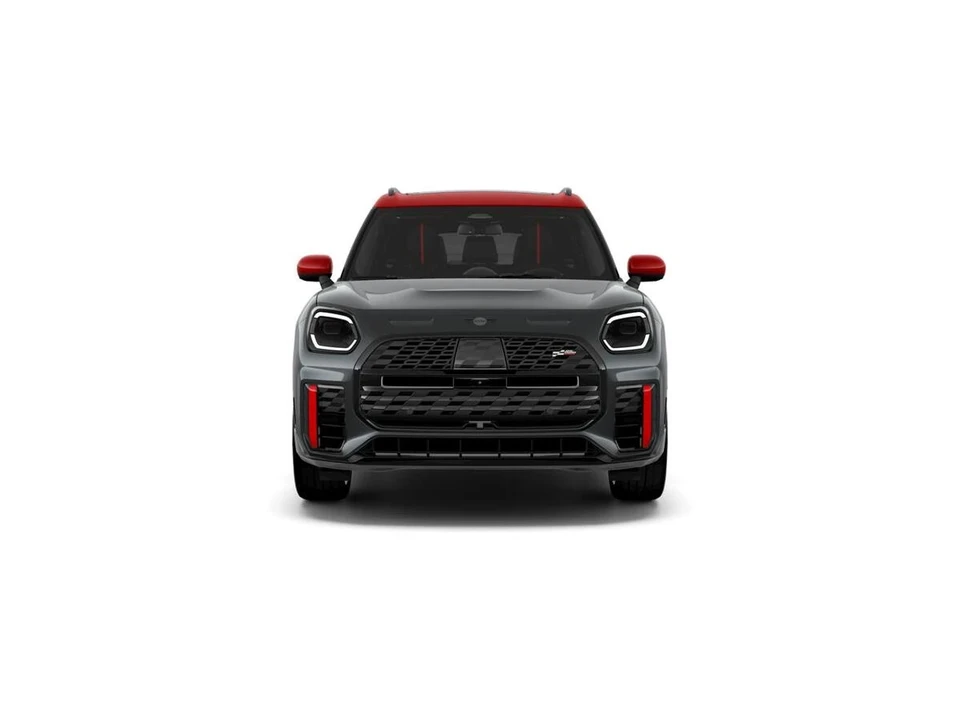 2027 Mini Countryman 3rd Gen - Image 2 of 2