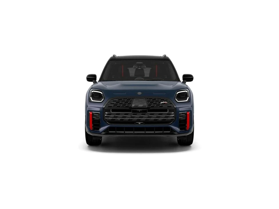 2027 Mini Countryman 3rd Gen - Image 2 of 2